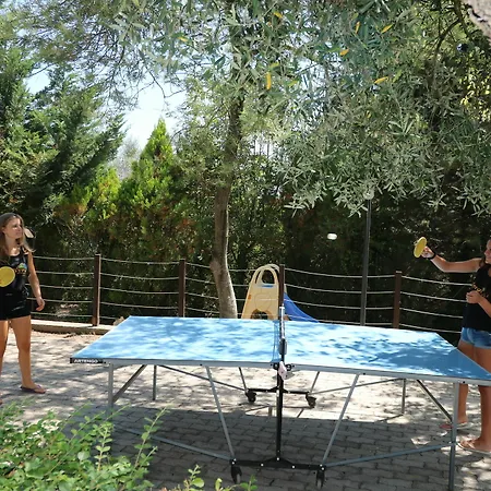 Happy Village & 3* La Giustiniana