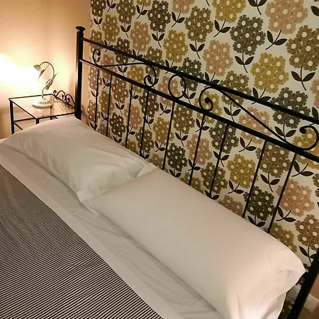 Vaticana Ottaviani Guest house 2*