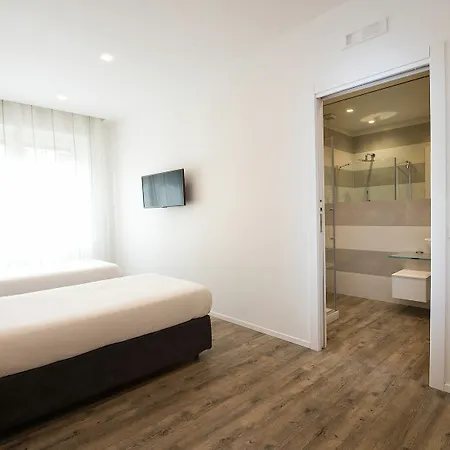 Vatican Kalasa Suite & Deluxe Apartment *