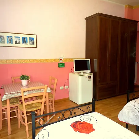 Bed & Breakfast Da Nonna Maria Rome