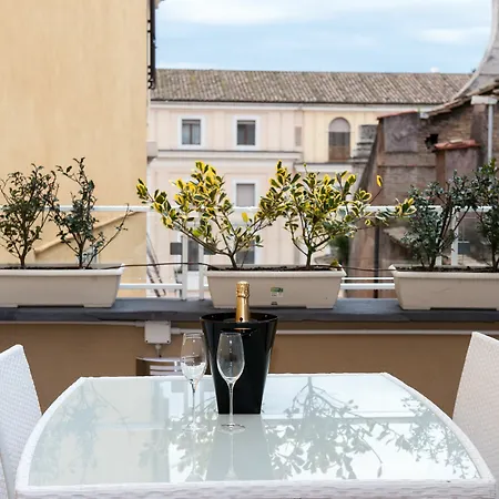 Brunelleschi Luxury Holidays Gasthof