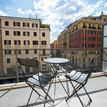 Vatican Kalasa Suite & Deluxe Apartment