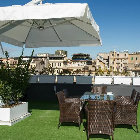 Brunelleschi Luxury Holidays Gasthof 2*