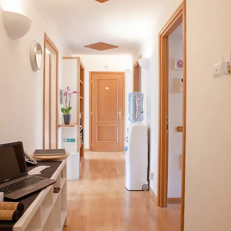 Guest house Innsiderome
