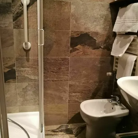 Vaticana Ottaviani Guest house