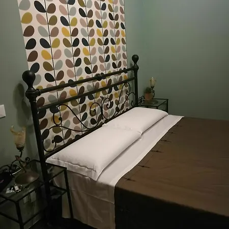Guest house Vaticana Ottaviani Rome