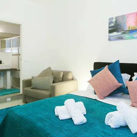 Casa Bella Pantheon Guest house