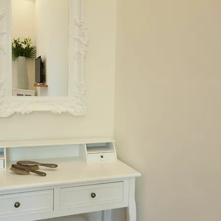 Guest house Innsiderome 3*