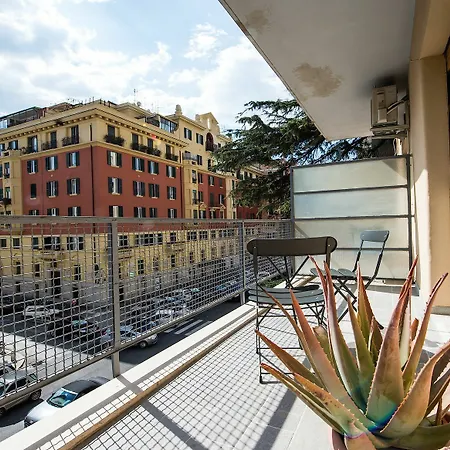 Vatican Kalasa Suite & Deluxe * Rome