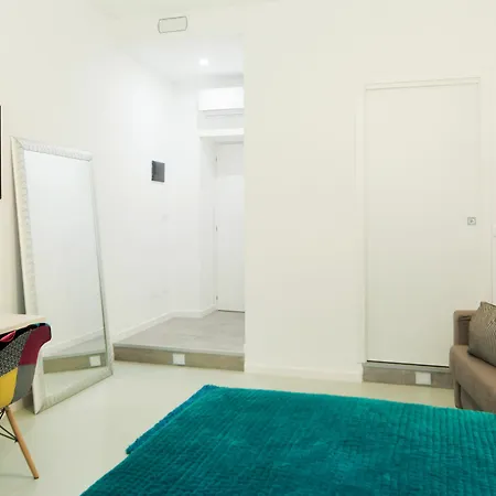 Guest house Casa Bella Pantheon 2*