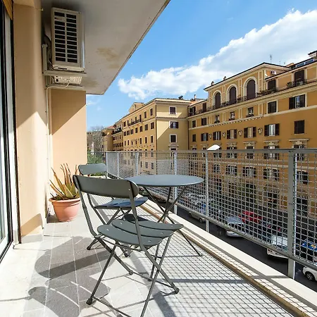 Vatican Kalasa Suite & Deluxe * Rome