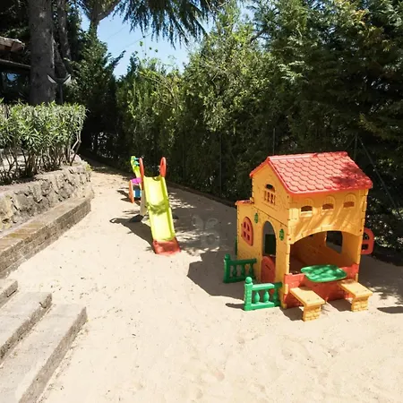 Happy Village & 3* La Giustiniana