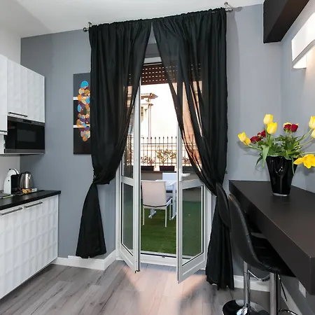 Brunelleschi Luxury Holidays Gasthof