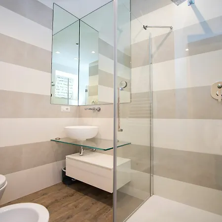 Vatican Kalasa Suite & Deluxe Apartment *