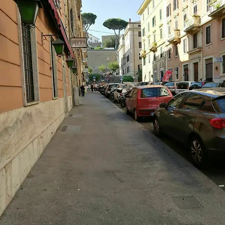 Vaticana Ottaviani Guest house Rome
