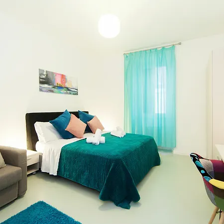 Casa Bella Pantheon Guest house 2*