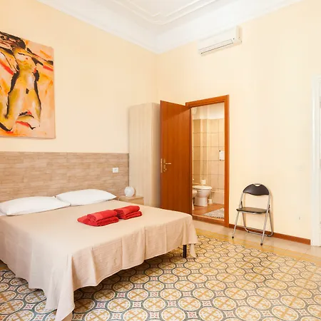 Furio Camillo 3* Rome