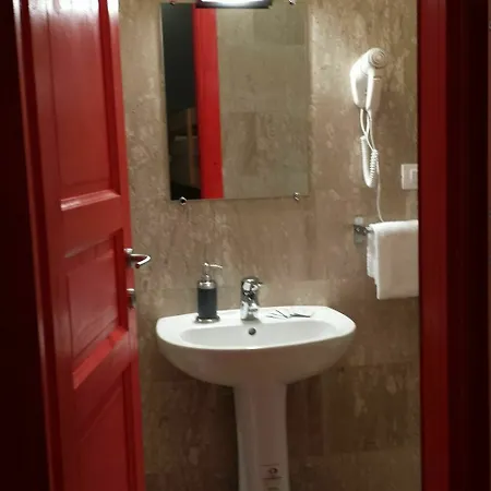 Art Guest house Rome