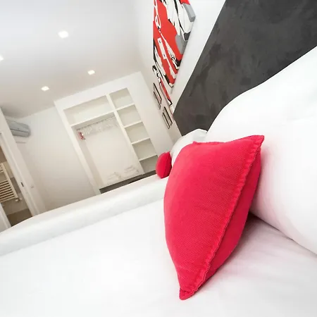 Apartment Vatican Kalasa Suite & Deluxe