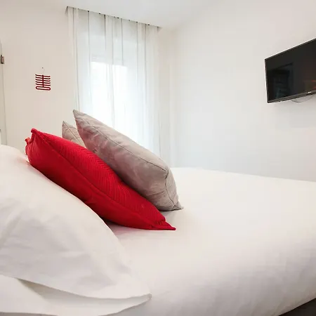 Apartment Vatican Kalasa Suite & Deluxe Rome