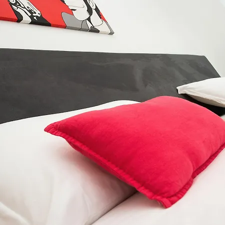 Apartment Vatican Kalasa Suite & Deluxe *
