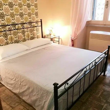 Vaticana Ottaviani Guest house 2*