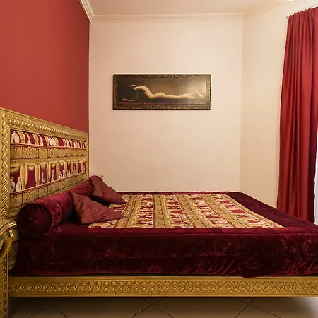 Affittacamere Lorenz Roma