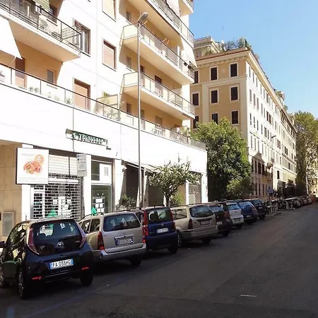 Vatican Kalasa Suite & Deluxe * Rome