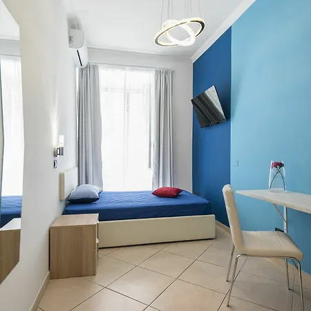 Affittacamere Lorenz Roma