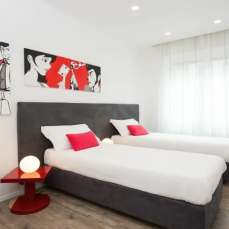 Vatican Kalasa Suite & Deluxe * Rome