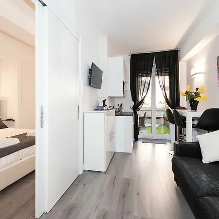 Brunelleschi Luxury Holidays Gasthof Rom