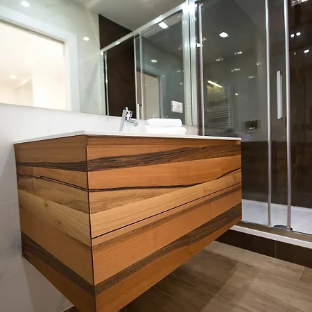 Apartment Vatican Kalasa Suite & Deluxe Rome