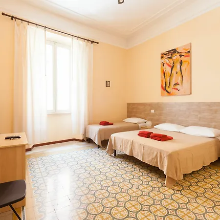 Maison d'hôtes Furio Camillo Rome