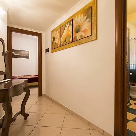 Lorenz Affittacamere 3*