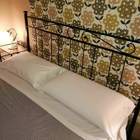 Vaticana Ottaviani Guest house Rome
