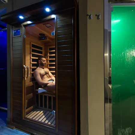 Brunelleschi Luxury Holidays 2*