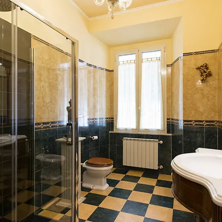 Affittacamere Lorenz Roma