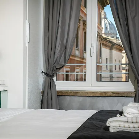 Brunelleschi Holidays Pensjonat 2*