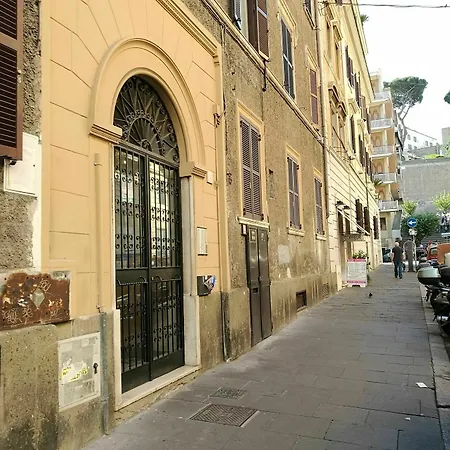 Guest house Vaticana Ottaviani Rome