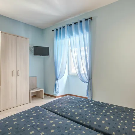 Nuova Monaco * Rom