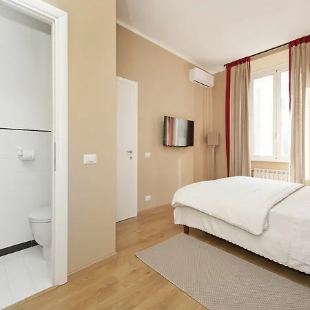 Guest house Kiss Rome