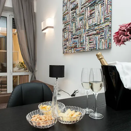 Brunelleschi Luxury Holidays Gasthof 2*