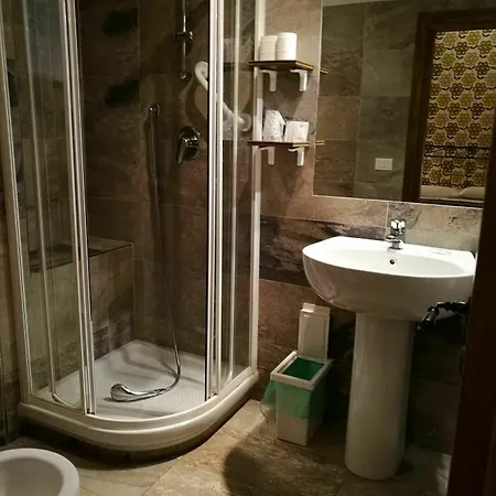 Guest house Vaticana Ottaviani