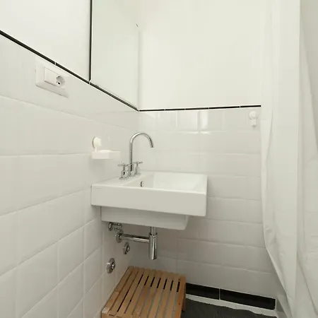 Kiss Guest house 3*