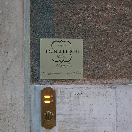 Brunelleschi Luxury Holidays Gasthof Rom