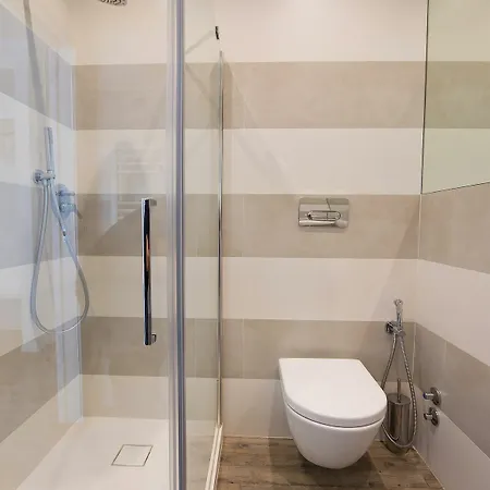 Vatican Kalasa Suite & Deluxe Rome