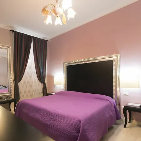 Maison d'hôtes Ai 7 Scalini Rome