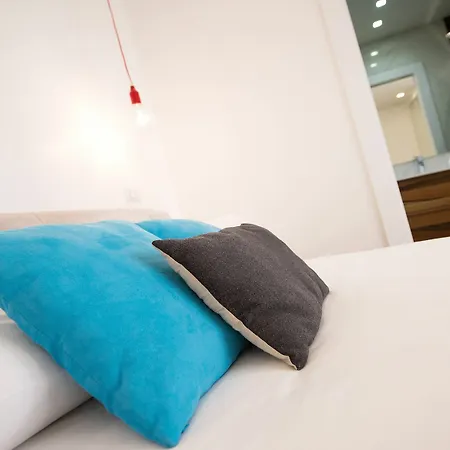 Apartment Vatican Kalasa Suite & Deluxe
