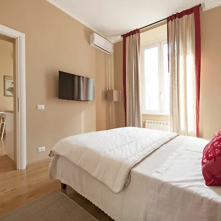 Guest house Kiss Rome