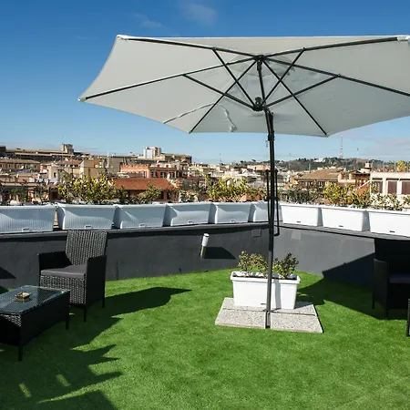 Gasthof Brunelleschi Luxury Holidays 2*